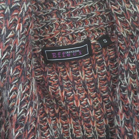 Knit Cardigan - Picture 5 of 5